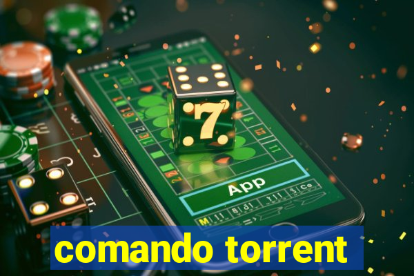 comando torrent